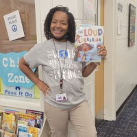 Nisa Maddox