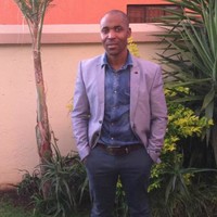 Gezani Nyathi