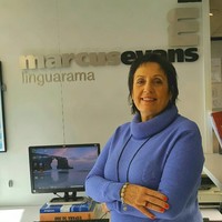 Laura Tomas