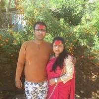 Shailendra Raj acharya