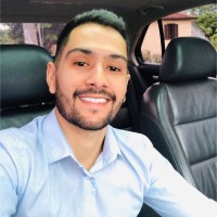 Antônio Gustavo Morais dos Santos