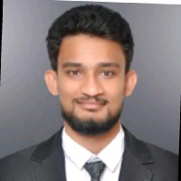 Rohith Reddy Thalla