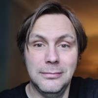 Chris Walton
