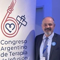 Lic. Esp. José Luis Gonzalez