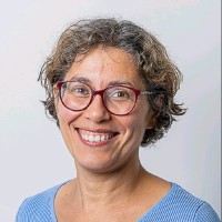 Sonia Hourichi