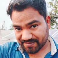 Md Rizwan Ansari