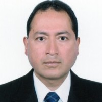 Jaime Alberto Bustos Sánchez