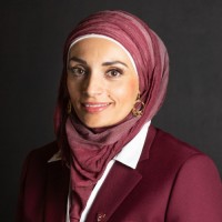 Amina Ayesha Quraishi