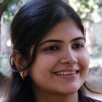 Richa Jain