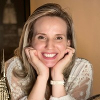 Teacher Ana De Araújo