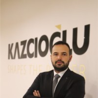 Şerafettin Kazcıoğlu