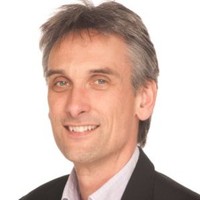 Graeme Rossiter