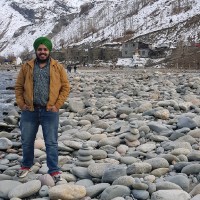 Taranjeet Sodhi