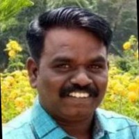 Gajendran M