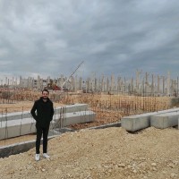murat öye