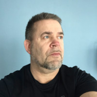 Ole-Jacob Larsen