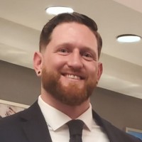 Daniel Warshaw