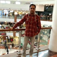 Vinay Nawariya