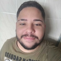 Caíque Santana