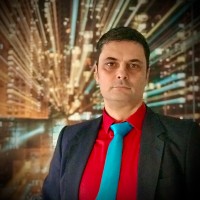 Vedran Bukarica