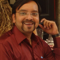 Prof. Mohit Kumar Gupta