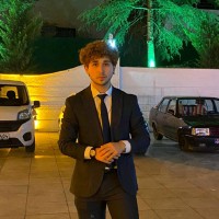 Osman Kaan Ören