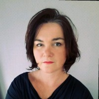 Nadia Thomas