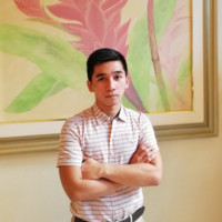 Ryan Jolongbayan