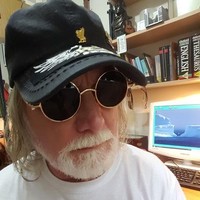 Bill Weston