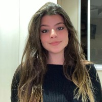Giulia Cristina