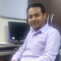 Sudarshan Dev