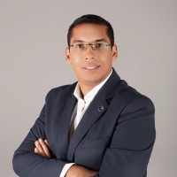 Ronald Torres Ortiz