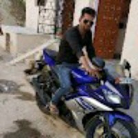 Praveen Khatik