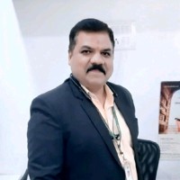 Nanddkishor Chavan