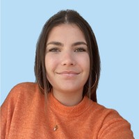 Cécilia Jurine 🌼