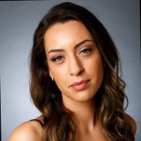 Aleksandra Gadzheva