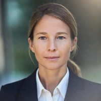 Sarah Wright, MBA