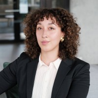 Meret Cepero Malo, Ph.D.