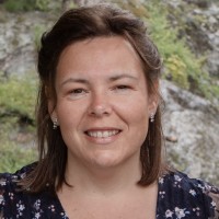 Sylvie Drouin