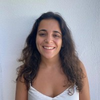 Maria Pedroso