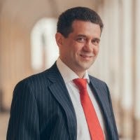 Сергей Рыжков