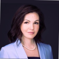 Olga Obydenkova