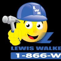 Lewis Walker