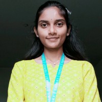 Vaishnavi Ghormode