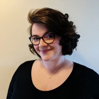Zoe Goodfellow