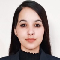 Sanampreet Kaur