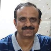 Milind Pendharkar
