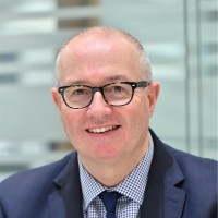 Mark Tomlinson MRICS