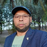 Mahbubul Hoque