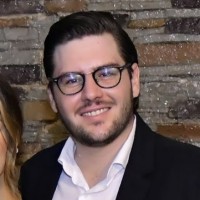 Mauricio Garcia de la Vega Delfin